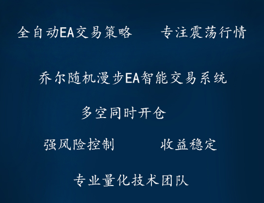 自动量化外汇平台(外汇智能量化交易系统)