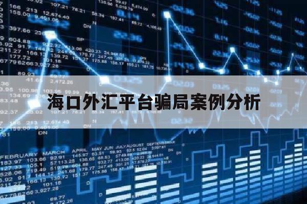 海口外汇平台骗局案例分析(海口外汇平台骗局案例分析报告)