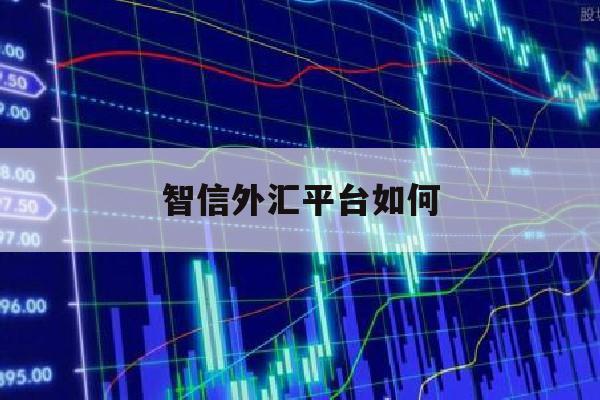 智信外汇平台如何(智信汇信息技术北京有限公司怎么样)