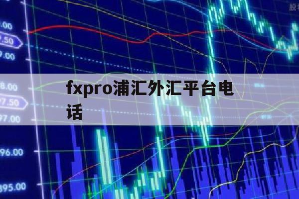 fxpro浦汇外汇平台电话(fxpro 浦汇)