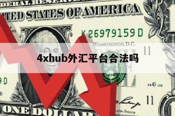 4xhub外汇平台合法吗(4xhub外汇市场)