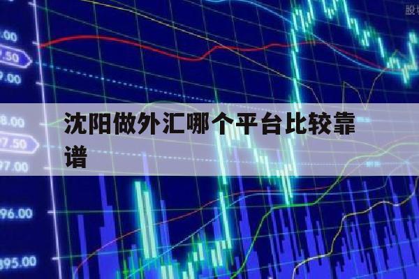 关于沈阳做外汇哪个平台比较靠谱的信息