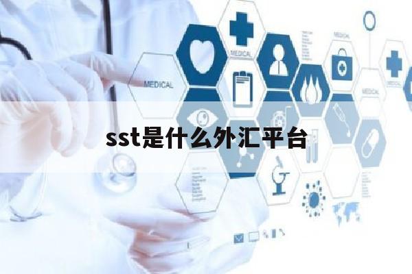 sst是什么外汇平台(sst和skinsst区别)