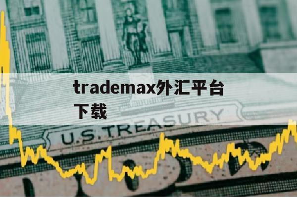 trademax外汇平台下载(tradelink外汇交易平台)