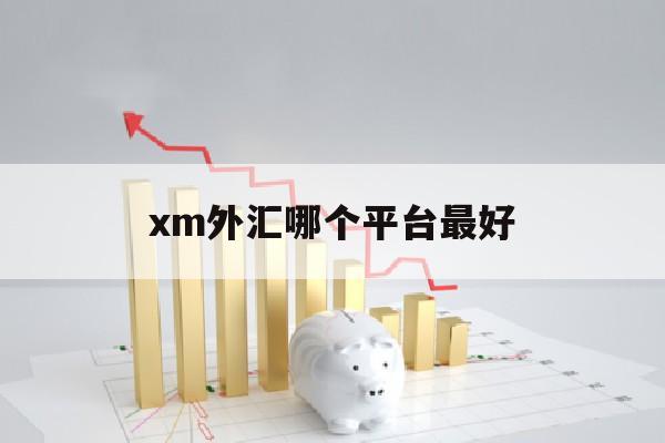 xm外汇哪个平台最好(xm外汇平台在中国能用吗)