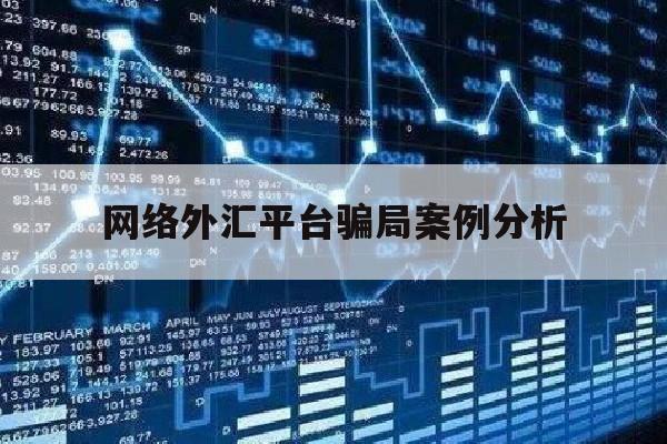 网络外汇平台骗局案例分析(网络外汇做投资被骗警方提示)