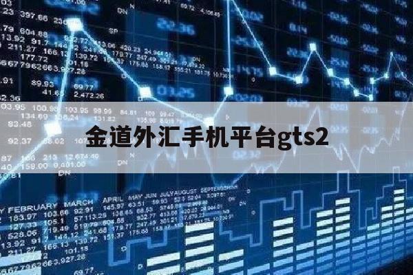 金道外汇手机平台gts2(金道外汇是正规平台吗)