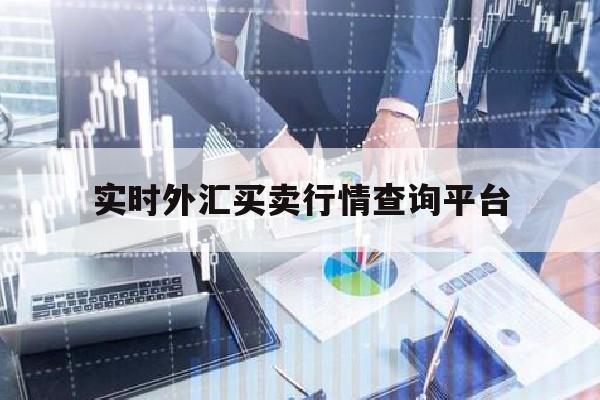 实时外汇买卖行情查询平台(外汇实时交易平台)