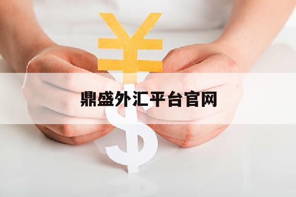 鼎盛外汇平台官网(鼎盛外汇交易是不是真的)