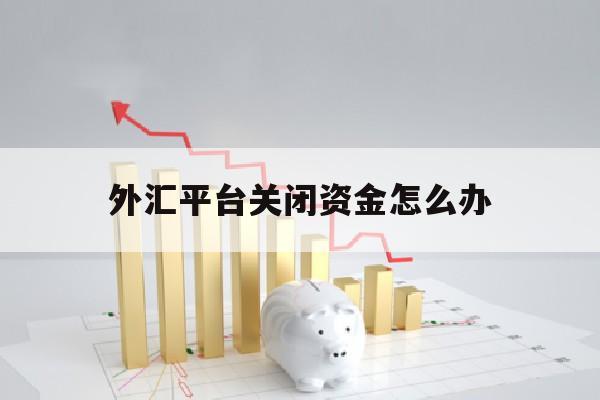 外汇平台关闭资金怎么办(外汇平台被国家关闭没出金怎么办)