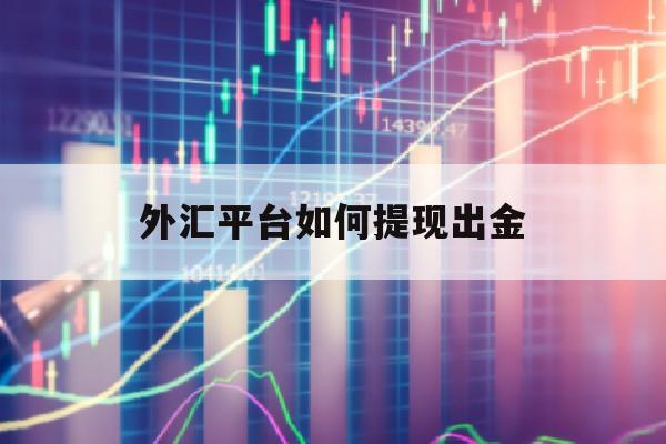 外汇平台如何提现出金(外汇怎么取现金)