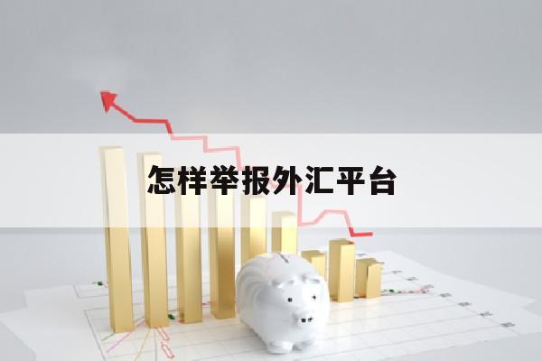 怎样举报外汇平台(举报违规外汇打什么电话)