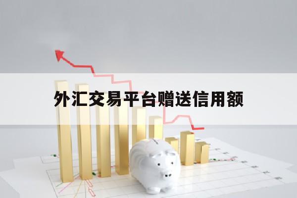 外汇交易平台赠送信用额(外汇交易平台赠送信用额是什么)