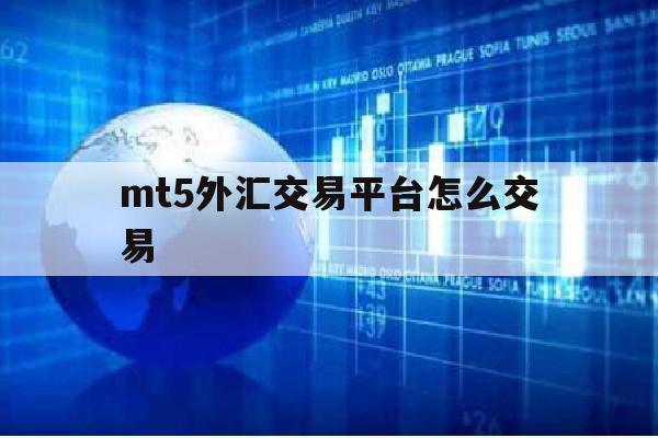 mt5外汇交易平台怎么交易(mt5 外汇)