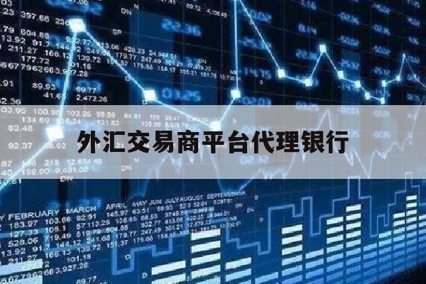 外汇交易商平台代理银行(外汇平台代理需要哪些手续)