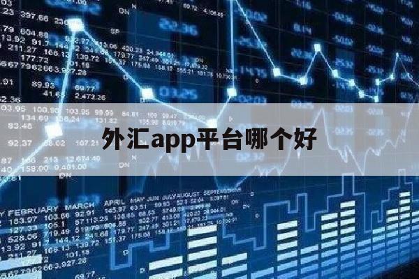 外汇app平台哪个好(外汇平台app哪个比较好)