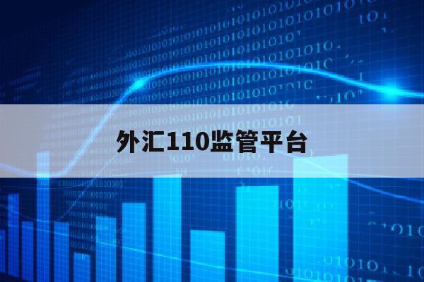 外汇110监管平台(外汇110监管查询外汇平台监管查询)