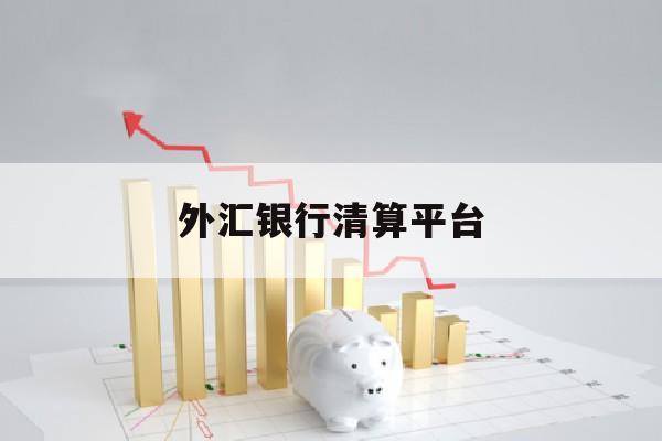 外汇银行清算平台(外汇银行清算平台官网)