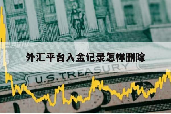 外汇平台入金记录怎样删除(外汇平台出入金个人帐号)