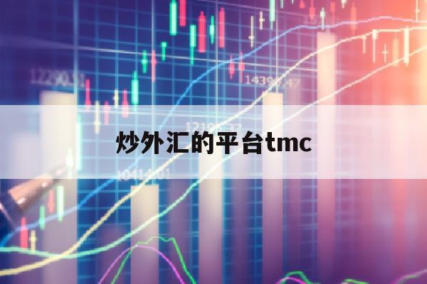 炒外汇的平台tmc(炒外汇市场平台)