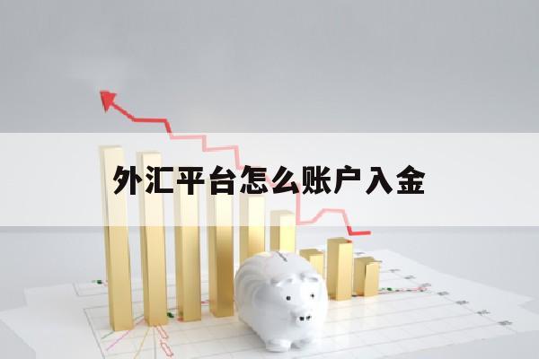 外汇平台怎么账户入金(外汇平台资金如何进入国外银行)