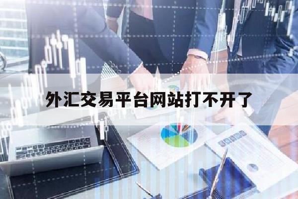 外汇交易平台网站打不开了(外汇交易平台网站打不开了吗)