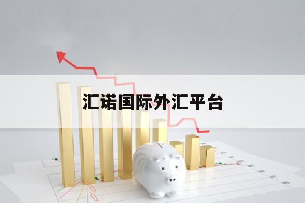 汇诺国际外汇平台(汇诺国际外汇平台官网)