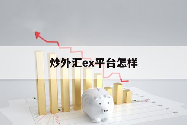 炒外汇ex平台怎样(炒外汇有个易什么软件)