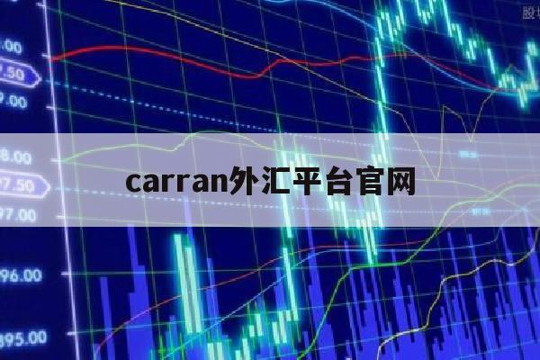 carran外汇平台官网(zealcapital外汇)