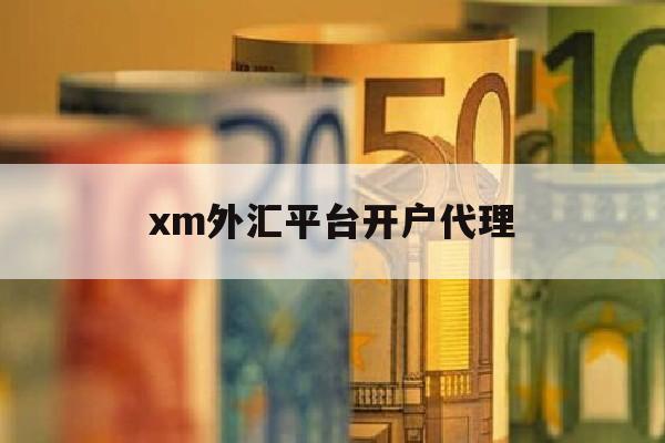 xm外汇平台开户代理(外汇的开户网站有哪些好点的?)