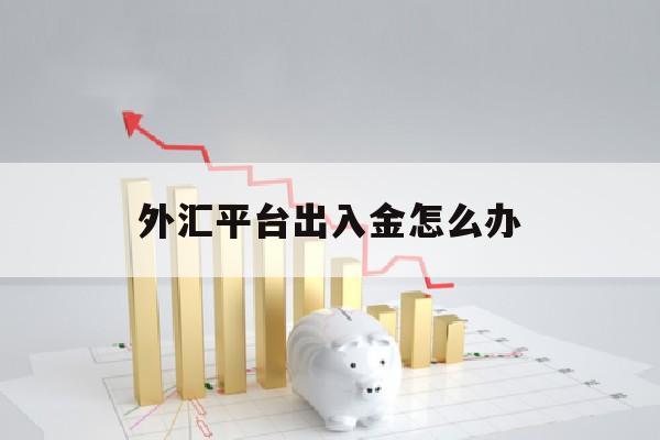 外汇平台出入金怎么办(外汇平台出金一般多久到账)