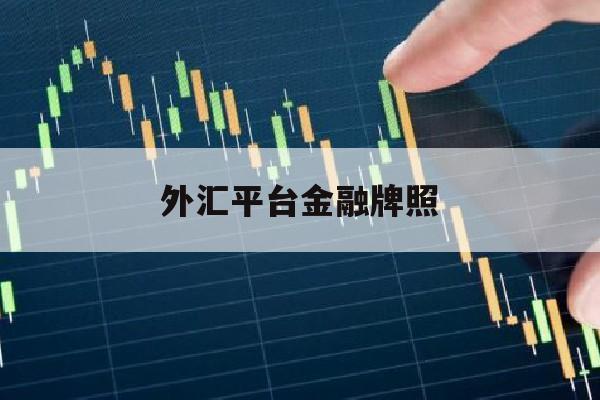 外汇平台金融牌照(外汇金融牌照有哪些)