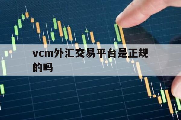 vcm外汇交易平台是正规的吗(vt markets外汇正规吗)