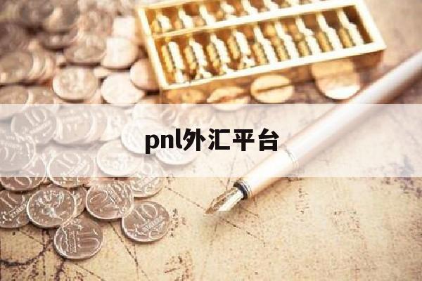 pnl外汇平台(high inspiration外汇平台)