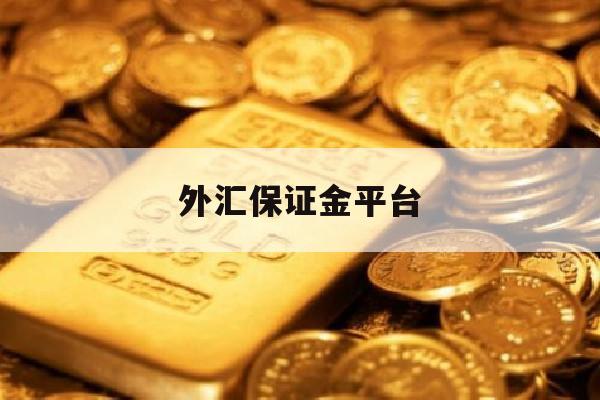 外汇保证金平台(外汇保证金平台无法入金怎么办)