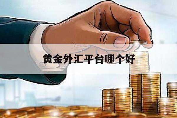 黄金外汇平台哪个好(外汇黄金平台正规排行榜)