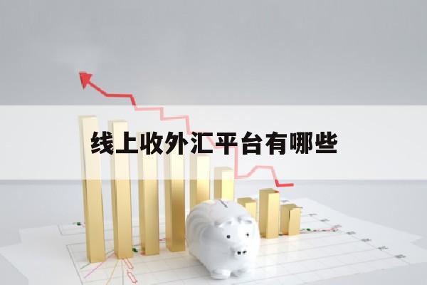 线上收外汇平台有哪些(线上外汇交易是什么意思)