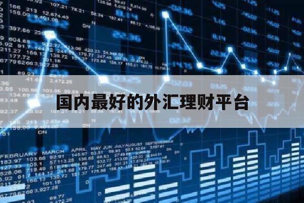 国内最好的外汇理财平台(2021外汇理财赚钱平台)