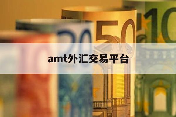 amt外汇交易平台(外汇axitrader平台)