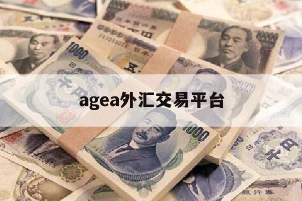 agea外汇交易平台(中国外汇交易中心官网首页)