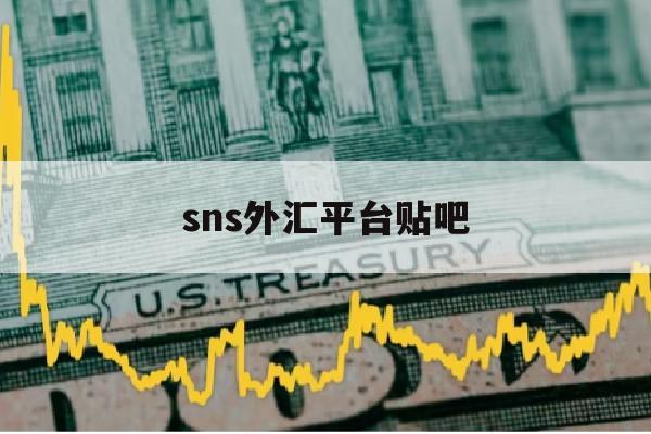 sns外汇平台贴吧(sns外汇平台贴吧最新消息)