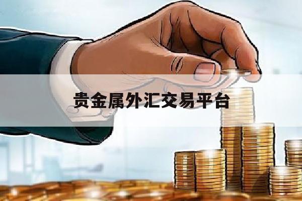 贵金属外汇交易平台(贵金属外汇交易平台官网)