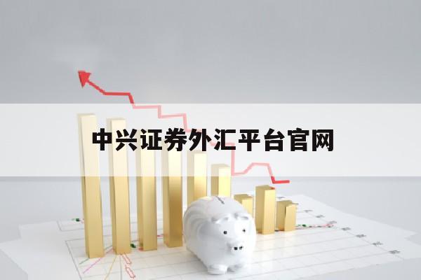 中兴证券外汇平台官网(中兴证券外汇平台官网首页)