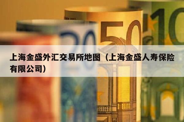 上海金盛外汇交易所地图（上海金盛人寿保险有限公司）